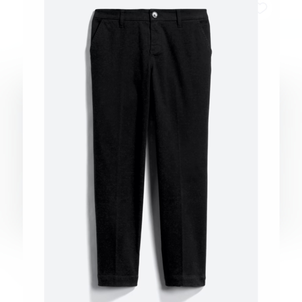 LILA RYAN Melina Straight Leg Pant Size 12